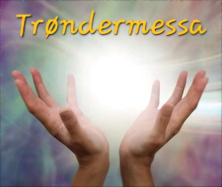 Alternativmässa i Stiklestad Norge – 20–22 mars 2026