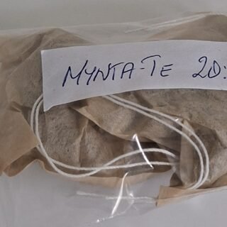 Myntate
