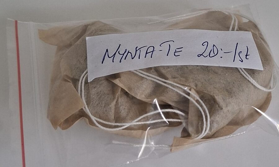 Myntate