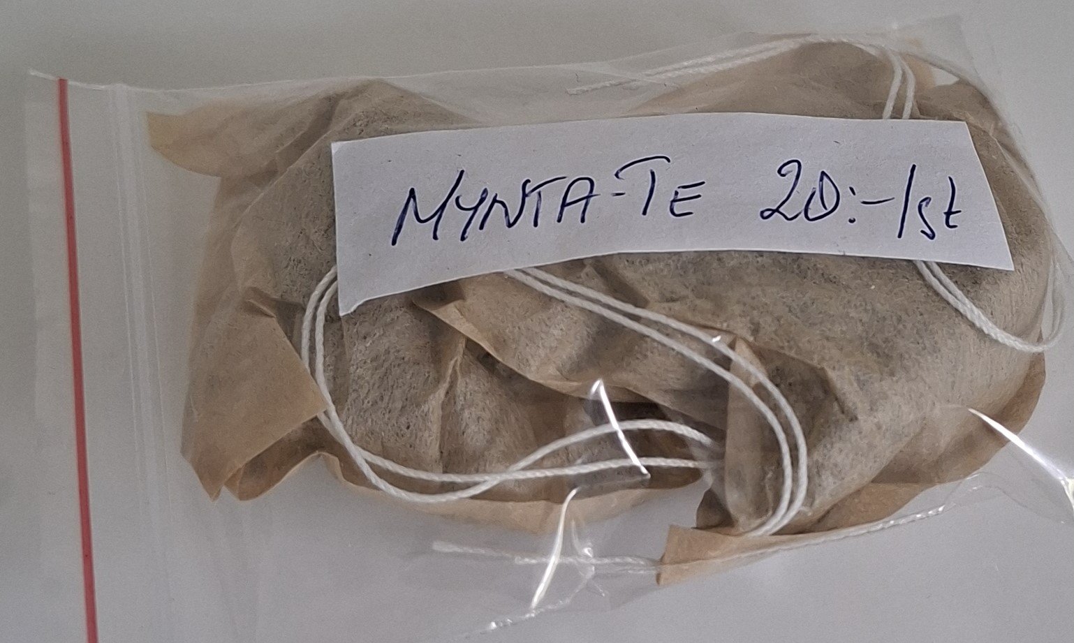 Myntate