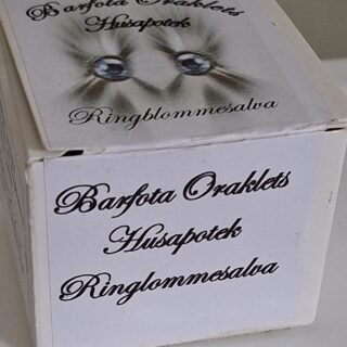 Ringblommesalva