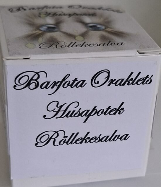 Röllekesalva