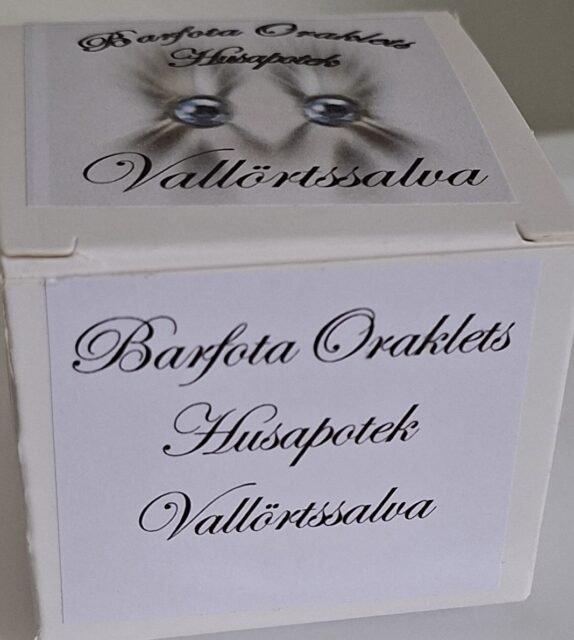 Vallörtsrotssalva